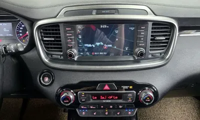 Kia Sorento 2018, 141784 км, за 15600000 KRW - фото 14