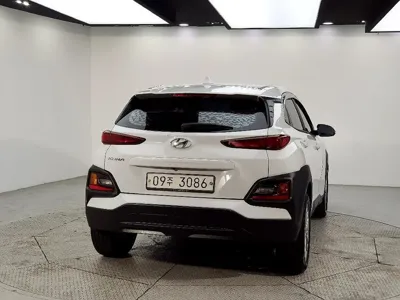Hyundai Kona 2020, 91000 км, за 13600000 KRW - фото 3