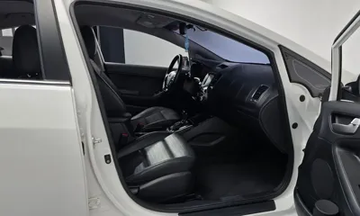 Kia K3 2018, 118340 км, за 9000000 KRW - фото 26