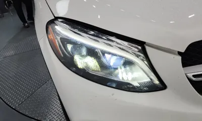 Mercedes-Benz GLE-Class 2018, 79095 км, за 39000000 KRW - фото 22
