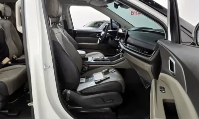 Kia Canival 2025, 34350 км, за 39900000 KRW - фото 26