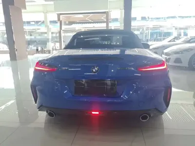BMW Z4 2019, 65800 км, за 205799 CNY - фото 6