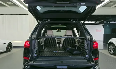 BMW X7 2022, 37182 км, за 91900000 KRW - фото 20