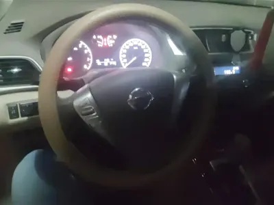 Nissan Sylphy 2014, 34200 км, за 28000 CNY - фото 15