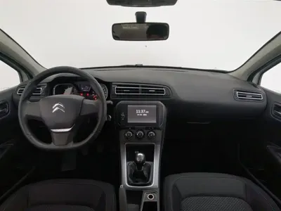 Citroen C4 2017, 38900 км, за 16900 CNY - фото 5