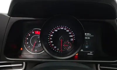 Hyundai Avante 2023, 49544 км, за 15500000 KRW - фото 8