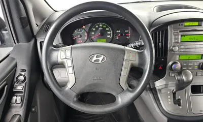 Hyundai Starex 2015, 237661 км, за 6000000 KRW - фото 14