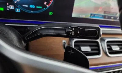Mercedes-Benz GLE-Class 2019, 107590 км, за 52500000 KRW - фото 9