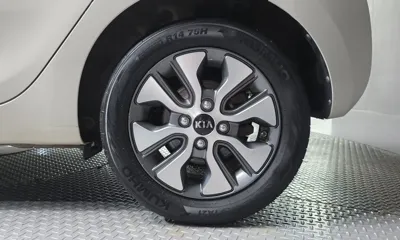 Kia Morning 2016, 78411 км, за 6190000 KRW - фото 21