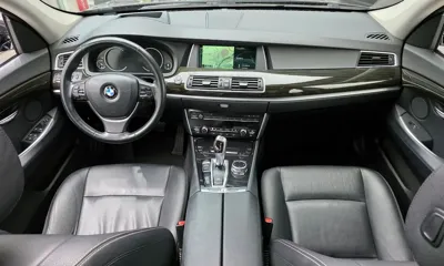 BMW Gran Turismo 2014, 98621 км, за 14590000 KRW - фото 7