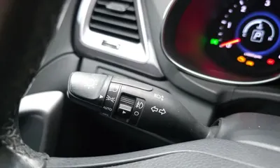 Hyundai Maxcruz 2014, 150866 км, за 8900000 KRW - фото 18