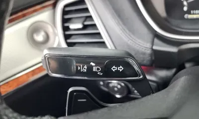 Lincoln Nautilus 2019, 118010 км, за 18500000 KRW - фото 37