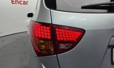 Hyundai Veracruz 2011, 196717 км, за 6190000 KRW - фото 23