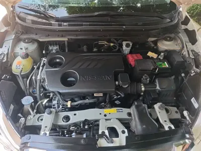 Nissan Kicks 2020, 88100 км, за 50199 CNY - фото 20