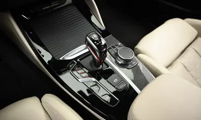 BMW X3M 2021, 57877 км, за 55900000 KRW - фото 9
