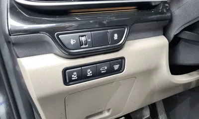 Kia Canival 2024, 66289 км, за 37300000 KRW - фото 29