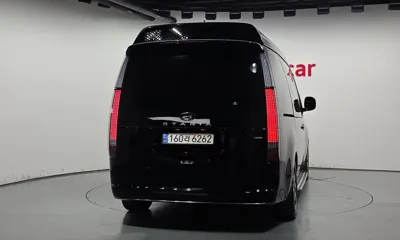 Hyundai Staria 2023, 51485 км, за 46500000 KRW - фото 4
