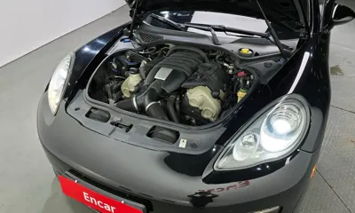 Porsche Panamera 2011, 174229 км, за 19900000 KRW - фото 6