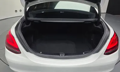 Mercedes-Benz C-Class 2020, 145217 км, за 17300000 KRW - фото 20