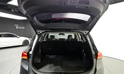 Hyundai Santafe 2019, 105228 км, за 18300000 KRW - фото 20