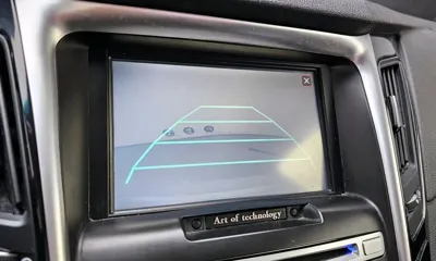 Hyundai Sonata 2010, 99100 км, за 4200000 KRW - фото 16