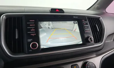 Kia Ray 2019, 99081 км, за 9800000 KRW - фото 17