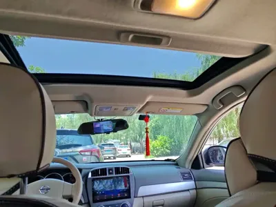 Nissan Sylphy 2017, 63099 км, за 31200 CNY - фото 15