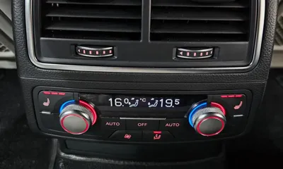 Audi A6 2016, 105818 км, за 17500000 KRW - фото 18
