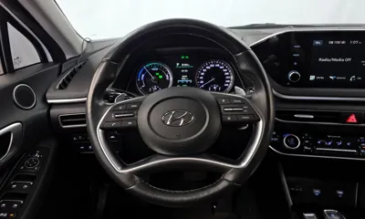 Hyundai Sonata 2022, 123239 км, за 13500000 KRW - фото 13