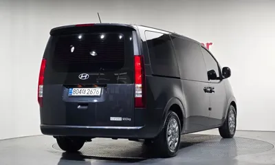 Hyundai Staria 2025, 91290 км, за 26990000 KRW - фото 2