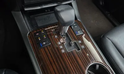 Kia Mohave 2018, 90844 км, за 17500000 KRW - фото 9
