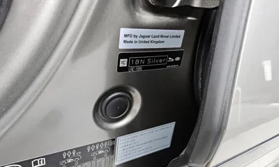 Land Rover Range Rover Velar 2019, 74963 км, за 39400000 KRW - фото 28