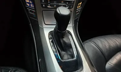Cadillac CTS 2011, 188512 км, за 2900000 KRW - фото 9
