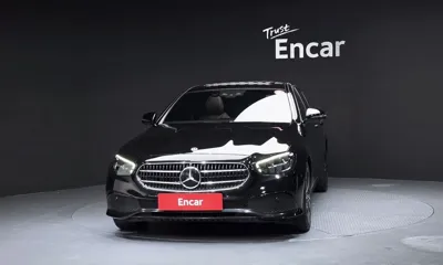 Mercedes-Benz E-Class 2022, 40546 км, за 36400000 KRW - фото 3