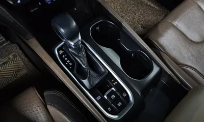 Hyundai Santafe 2019, 114372 км, за 18500000 KRW - фото 9