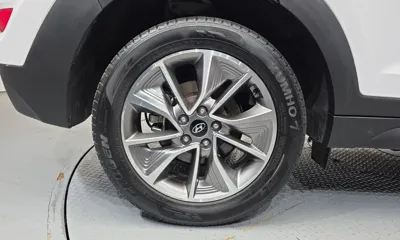 Hyundai Tucson 2018, 52638 км, за 16300000 KRW - фото 21