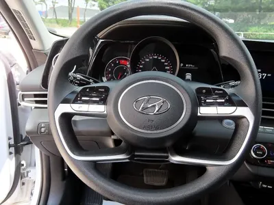 Hyundai Avante 2022, 67687 км, за 14800000 KRW - фото 8
