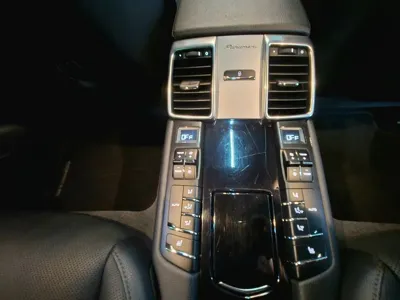 Porsche Panamera 2014, 163999 км, за 18000000 KRW - фото 17