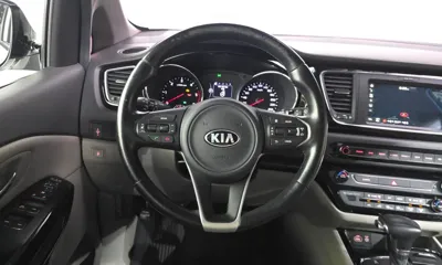 Kia Canival 2017, 156449 км, за 10200000 KRW - фото 13