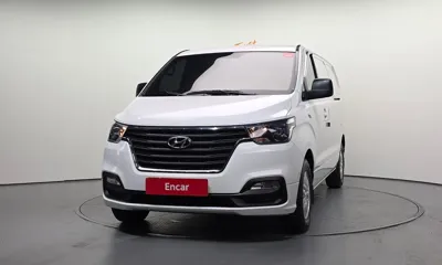 Hyundai Starex 2019, 44003 км, за 17990000 KRW - фото 3