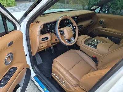 Hyundai Palisade 2026, 900 км, за 68000000 KRW - фото 7