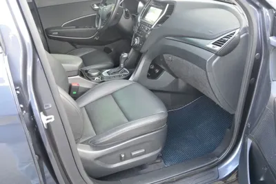 Hyundai Santafe 2016, 134025 км, за 11800000 KRW - фото 15