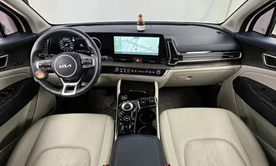 Kia Sportage 2022, 119697 км, за 22900000 KRW - фото 7
