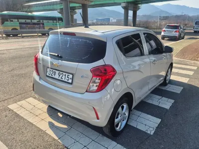 ChevroletGMDaewoo Spark 2018, 193460 км, за 4500000 KRW - фото 18