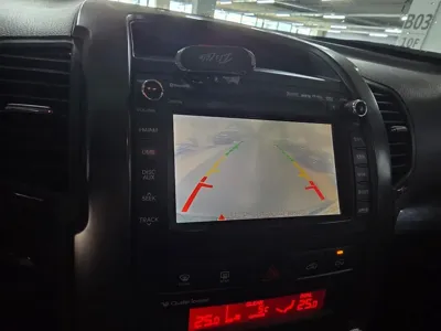 Kia Sorento 2010, 157569 км, за 6900000 KRW - фото 10