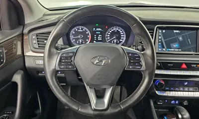 Hyundai Sonata 2018, 67873 км, за 15200000 KRW - фото 13