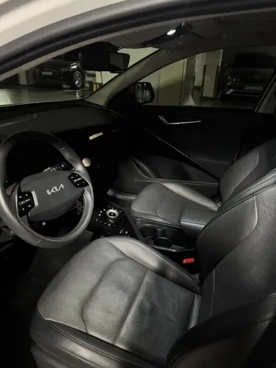 Kia Niro 2024, 61881 км, за 17920000 KRW - фото 6