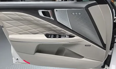 Kia K8 2022, 11265 км, за 32000000 KRW - фото 24