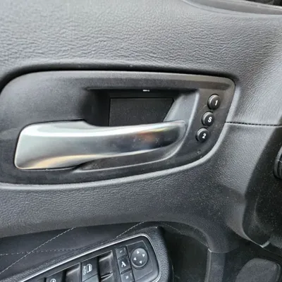 Chrysler 300C 2016, 113400 км, за 7700000 KRW - фото 10