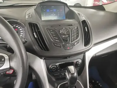 Ford Kuga 2016, 149000 км, за 25600 CNY - фото 13